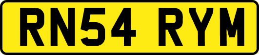 RN54RYM