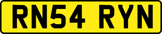 RN54RYN