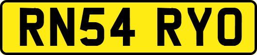 RN54RYO