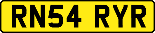 RN54RYR