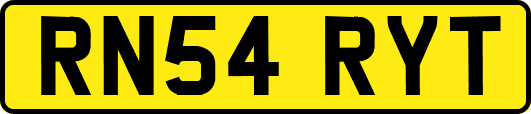 RN54RYT