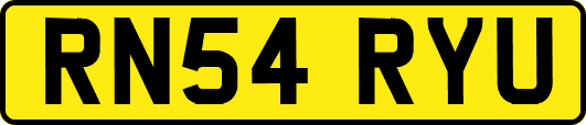 RN54RYU