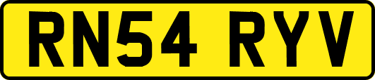 RN54RYV