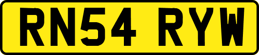 RN54RYW