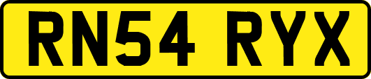RN54RYX