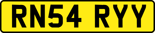 RN54RYY