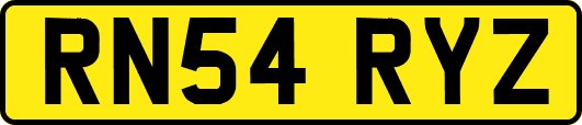 RN54RYZ