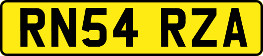 RN54RZA