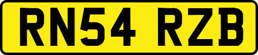 RN54RZB