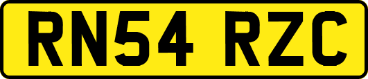 RN54RZC