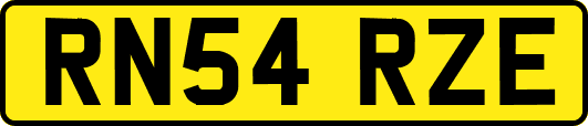 RN54RZE