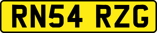 RN54RZG