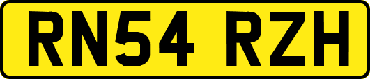 RN54RZH