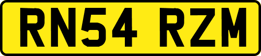 RN54RZM