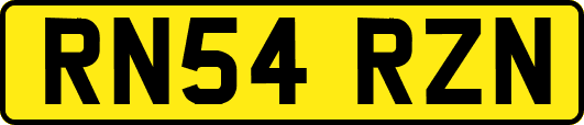 RN54RZN
