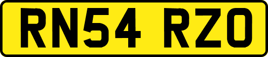 RN54RZO