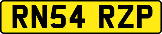 RN54RZP