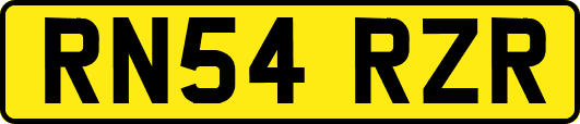 RN54RZR