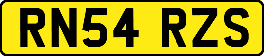 RN54RZS