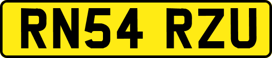 RN54RZU