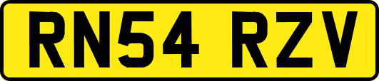 RN54RZV
