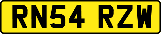 RN54RZW