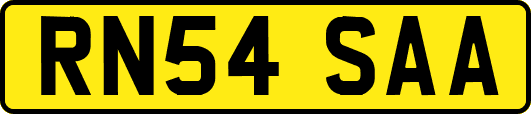 RN54SAA
