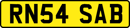 RN54SAB