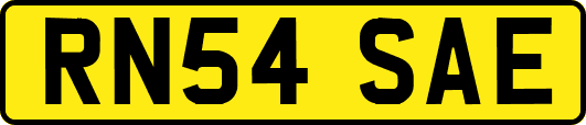 RN54SAE