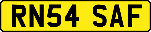 RN54SAF