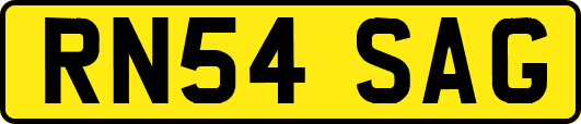 RN54SAG