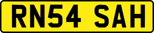 RN54SAH