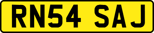 RN54SAJ