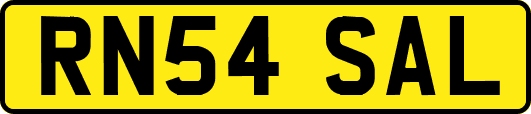 RN54SAL