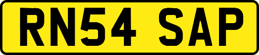 RN54SAP