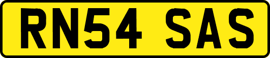RN54SAS