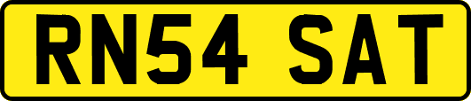 RN54SAT