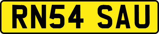 RN54SAU