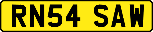 RN54SAW