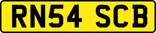RN54SCB