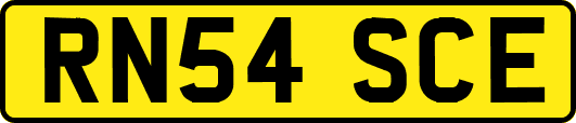 RN54SCE