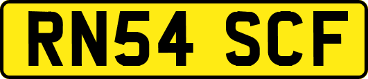 RN54SCF