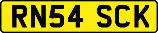 RN54SCK