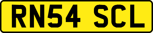 RN54SCL