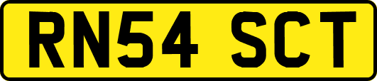 RN54SCT