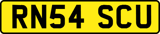 RN54SCU