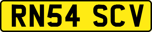 RN54SCV