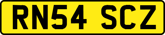 RN54SCZ
