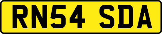 RN54SDA
