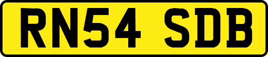 RN54SDB